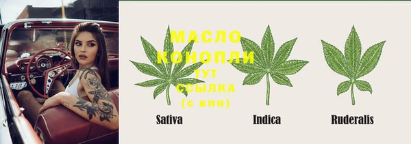 кристаллы Вяземский